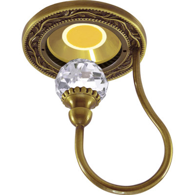 Freels 7cm Decorative Recessed Trim