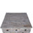 Finbar Solid Wood Single Coffee Table-1211981826
