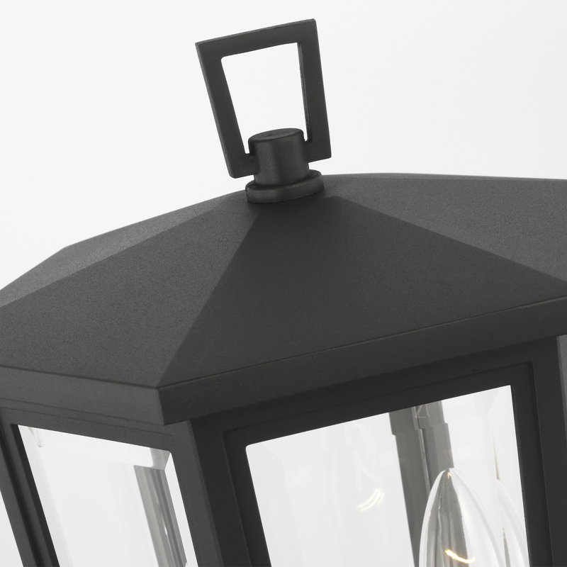 Witley Medium Post Lantern