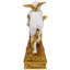 Horloge de manteau Samoset Carbonne Cherub