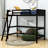 Kids Twin Loft Bed-70273720