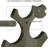 Amynicole 5 Bottle Tabletop Wine Bottle Rack-198213511