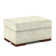 Upholstered Ottoman