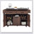 Versatile Rolling Kitchen Island with Trash Can Storage, Drop Leaf, Spice Rack, Towel Rack, and Drawer for Efficient Space Utilization