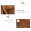 Fleece Pet Bed