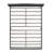 Saltford Upholstered Platform Bed-678901874-678901879