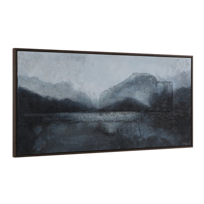 Art sur toile Atlanta