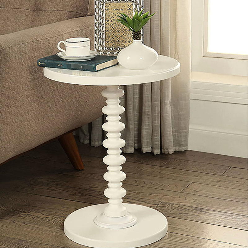 Table d'appoint Space