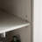 5 Drawers Dresser w/Sliding Barn Door-118760917