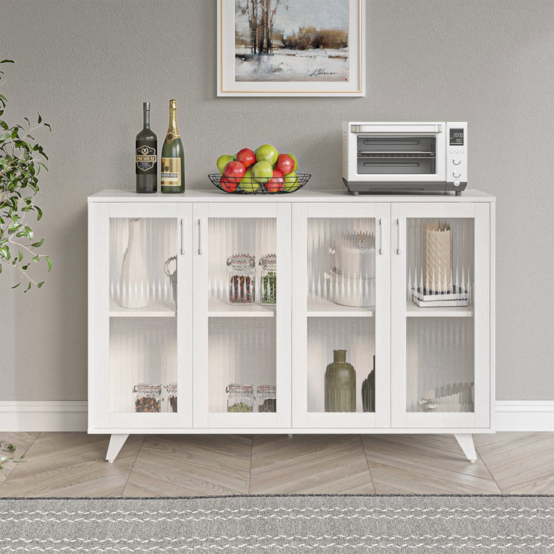 Sideboard, White
