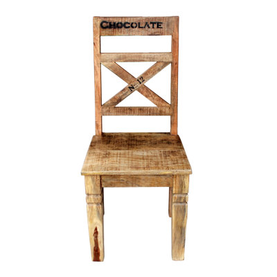 Kym Dining Chair Set