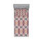Ensemble de draps en microfibre géométrique-246645815-171983409