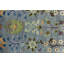 Tapis oriental Oushak Chobi-107917412