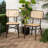 Cerrissa 17.5'' H Side Chair