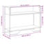 8-5 100cm Console Table-106216196