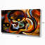 Impression sur toile tendue-16487891