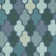 Crispin Wool Geometric Indoor Rug