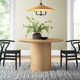 Cedric 48'' Round Dining Table