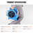 Vevor 19.3" Blower Fan