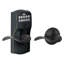 Accent Keypad Lever with Camelot Trim-43574188-7572866-43571668