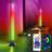 Donnabelle USB Desk Lamp