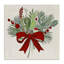 Toile «Merry Berry Bow», conception par Tava Studios-775233373
