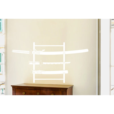 Patriotic Wall Decal