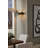 Coralie Flush Mounted Sconce