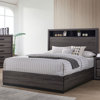 Jehova Storage Bed