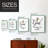 All Things Possible Framed Print - Solid Wood-505342110-505342109