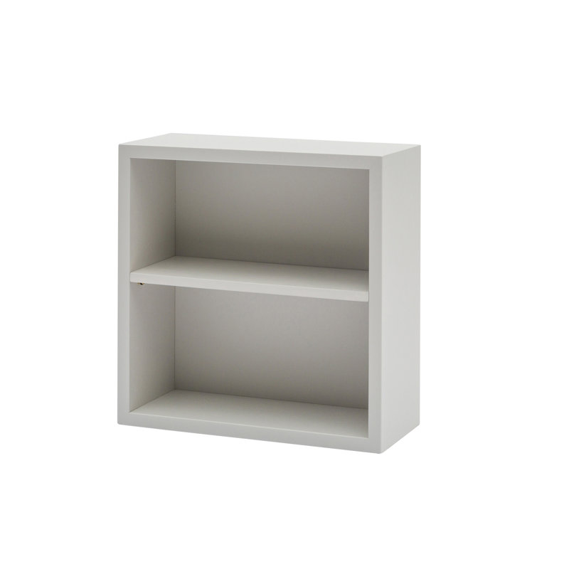 Rudyard Bookcase, Grey
