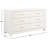 Ritner 50'' W 6 - Drawer Dresser-82031332