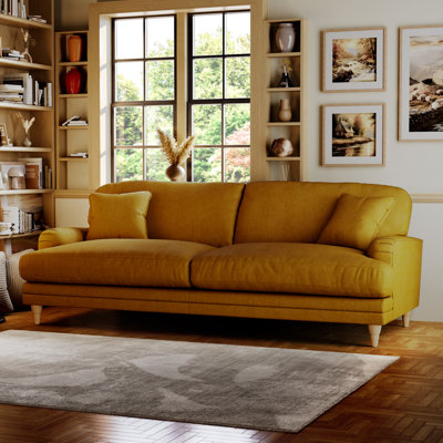 Adaku 4 Seater Sofa  