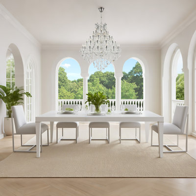 Kyarie Extendable Dining Table