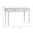 Andros Solid Wood Base Writing Desk-50561258