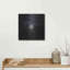 Constellation Cardano, art mural en métal-942984026