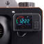 LCD tout-en-un 12V 8KW Bluetooth