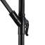 Sherell 291cm Lighted Cantilever Parasol-1896500934