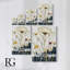 Toile tendue avec motif floral Cxxv-112950368