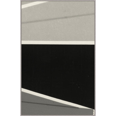 Graphic Angles 2 Print by Thom Filicia