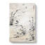 Twelve Egrets by Bada Shanren - Wrapped Canvas Print-55361365