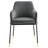 Modway Jovi Performance Velvet Dining Armchair-999321442