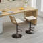 Chaise de bar pivotante 360-2082735250