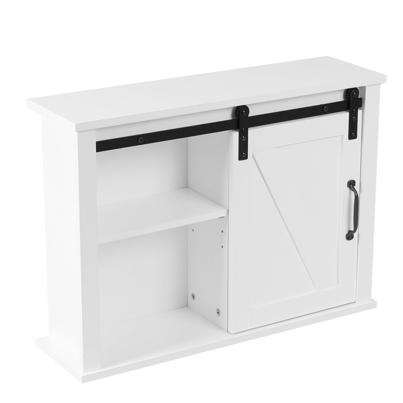 Ender Bathroom Cabinet