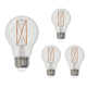 14 Watt Dimmable LED Clear Bulb