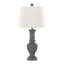 Lampe de table 26 po Chateau