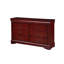 Commode 6 tiroirs Louis Philippe