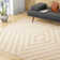 Tapis à poils longs Ashburnham