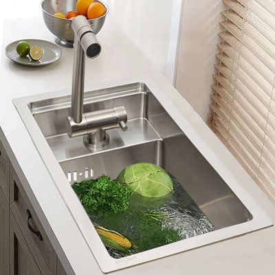 Évier de cuisine 16,9 L