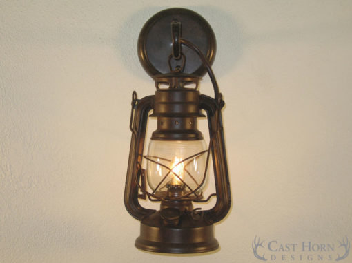 Ewan Armed Sconce